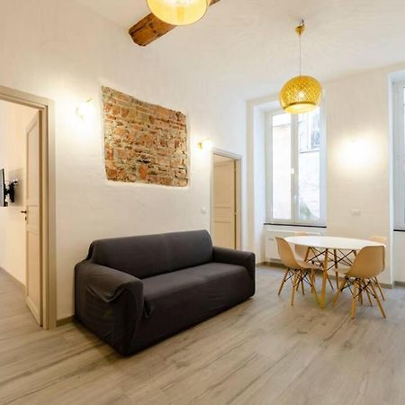 Castelli'S Apartments Campo 12 Genoa Exterior photo